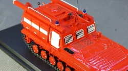 БМП-1 ЛПМ-2 (лесопожарная машина), TruckTyr 1:43 