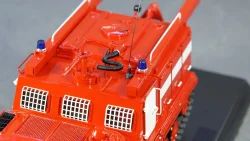БМП-1 ЛПМ-2 (лесопожарная машина), TruckTyr 1:43 