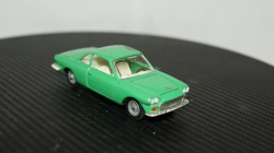 Fiat Siata 1500, зеленый 