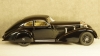 Mercedes 540K 1938 black, KK - Scale 1:18
