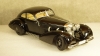 Mercedes 540K 1938 black, KK - Scale 1:18
