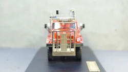 ЗИЛ 131 АЛ-30 ПМ-506 1989г., Мастерская Молотков 1:43