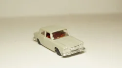 Lancia Flavia серая, Ремейк 1:43