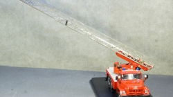 ЗИЛ 131 АЛ-30 ПМ-506 1989г., Мастерская Молотков 1:43