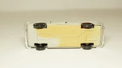Lancia Flavia серая, Ремейк 1:43
