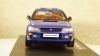Subaru Impreza STi Street Legal WRX, blue, 5512, SunStar 1:18