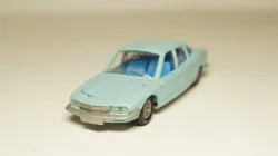 НСУ РО 80, Ремейк 1:43 
