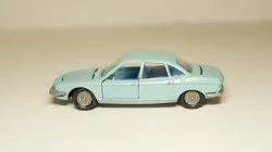 НСУ РО 80, Ремейк 1:43 