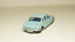 НСУ РО 80, Ремейк 1:43 