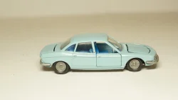 НСУ РО 80, Ремейк 1:43 