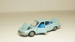 НСУ РО 80, Ремейк 1:43 