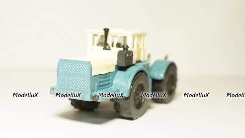 К 700 Кировец, 1:43