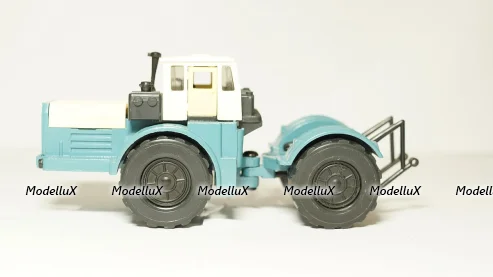 К 700 Кировец, 1:43