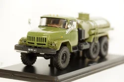ЗИЛ 131 бензовоз, TruckTyr 1:43