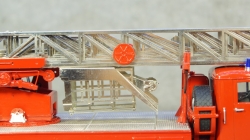 Краз 257 АЛ-45, Мастерская Молотков 1:43