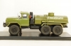 ЗИЛ 131 бензовоз, TruckTyr 1:43