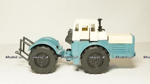 К 700 Кировец, 1:43