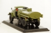 ЗИЛ 131 бензовоз, TruckTyr 1:43