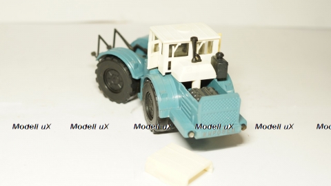 К 700 Кировец, 1:43