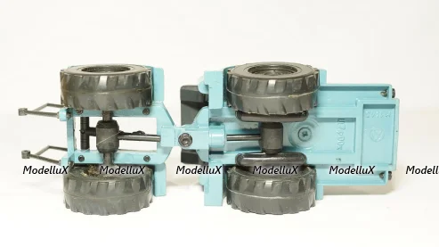 К 700 Кировец, 1:43