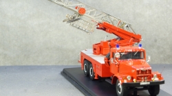 Краз 257 АЛ-45, Мастерская Молотков 1:43