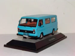 Volkswagen LT28 bus lightblue, PCL13351, Premium Classixxs 1:43