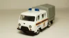 Volkswagen LT28 bus lightblue, PCL13351, Premium Classixxs 1:43