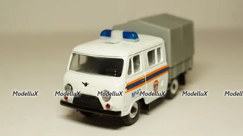 Volkswagen LT28 bus lightblue, PCL13351, Premium Classixxs 1:43