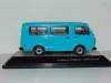 Volkswagen LT28 bus lightblue, PCL13351, Premium Classixxs 1:43