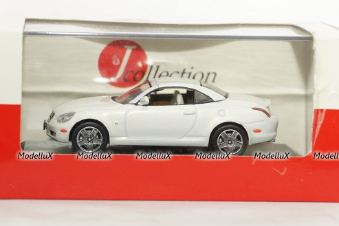 Lexus SC430 2005 