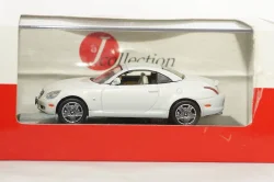 Lexus SC430 2005 