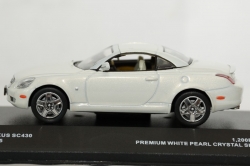 Lexus SC430 2005 