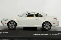 Lexus SC430 2005 