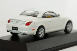 Lexus SC430 2005 