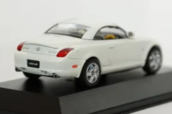 Lexus SC430 2005 