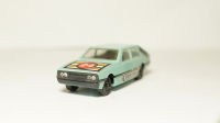 Polonez, Estetyka 1:43