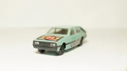 Polonez, Estetyka 1:43