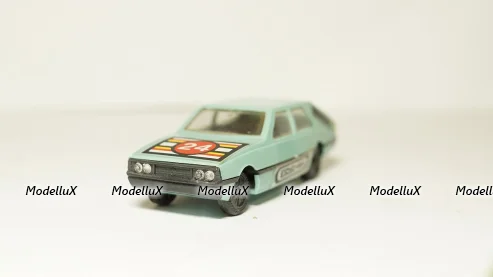 Polonez, Estetyka 1:43