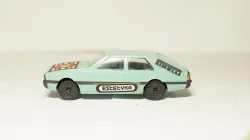 Polonez, Estetyka 1:43