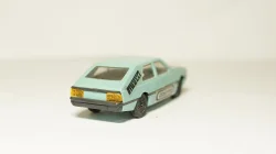Polonez, Estetyka 1:43