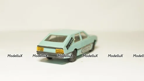 Polonez, Estetyka 1:43