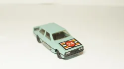 Polonez, Estetyka 1:43