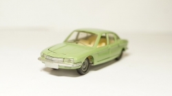 НСУ РО 80, Ремейк 1:43