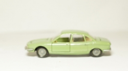 НСУ РО 80, Ремейк 1:43