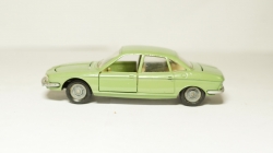 НСУ РО 80, Ремейк 1:43