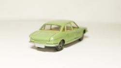 НСУ РО 80, Ремейк 1:43