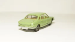 НСУ РО 80, Ремейк 1:43