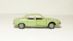 НСУ РО 80, Ремейк 1:43