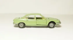 НСУ РО 80, Ремейк 1:43