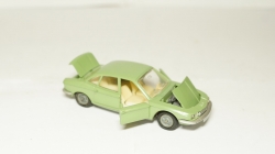 НСУ РО 80, Ремейк 1:43